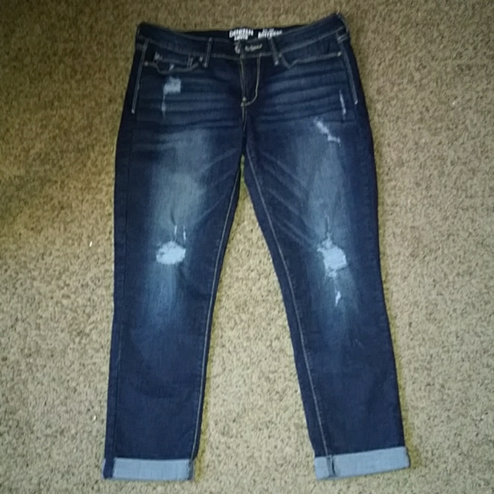 Pants
